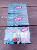 15 cassettebandjes Maxell ur 90 gesealed vintage, Cd's en Dvd's, Cassettebandjes, 2 t/m 25 bandjes, Overige genres, Ophalen of Verzenden