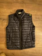 Stone Island Bodywarmer, Kleding | Heren, Bodywarmers, Maat 48/50 (M), Zwart, Ophalen of Verzenden, Stone Island