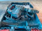 Bosch GSH 5 ce hakhamer in koffer, Bosch, Hakhamer, Ophalen of Verzenden, Zo goed als nieuw