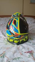 Airoh Helm, Motoren, S, Tweedehands, Ophalen, Overige merken
