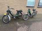Batavus oldtimer brommer, Ophalen, Maximaal 45 km/u, Overige merken