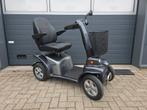 Life&Mobility Mezzo - goed geveerd, Life and Mobility, ., Ophalen of Verzenden, Zo goed als nieuw
