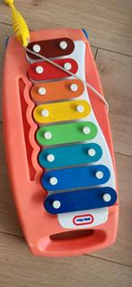 Kinder xylofoon, Muziek en Instrumenten, Ophalen of Verzenden, Gebruikt