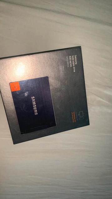 Samsung 830 Series beschikbaar voor biedingen