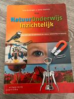 Amito Haarhuis - Natuuronderwijs inzichtelijk, Amito Haarhuis; Carla Kersbergen, Ophalen of Verzenden, Zo goed als nieuw, Natuurwetenschap