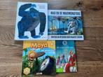 Diverse Kleuterboeken (zie beschrijving), Ophalen of Verzenden, Zo goed als nieuw
