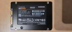 Samsung EVO SSD 500GB, Computers en Software, Harde schijven, Ophalen of Verzenden, Zo goed als nieuw, Laptop