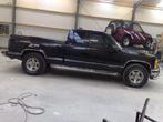 AANBIEDING 1500-Extended Sidebars Bullbar/Pushbar Cornerbar