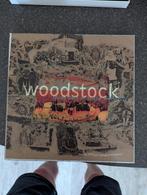 Woodstock, Ophalen of Verzenden, Zo goed als nieuw, Poprock