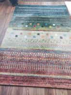 Kleurrijk vloerkleed - 250x140 cm - Rookvrij huis, Gebruikt, 100 tot 150 cm, 200 cm of meer, Ophalen of Verzenden