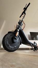 Ninebot Segway E2 Plus II, Ophalen, Gebruikt