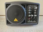 Behringer B205D | Actieve monitor, Muziek en Instrumenten, Ophalen of Verzenden, Gebruikt, Minder dan 500 watt, Monitor(versterker)