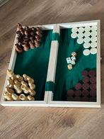 Chess Schaak-, Backgammon- en Damspel Nieuwe, Hobby en Vrije tijd, Gezelschapsspellen | Bordspellen, Een of twee spelers, Ophalen of Verzenden