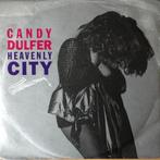 1990    Candy Dulfer   Heavenly City       , Verzenden, 7 inch, Single, Zo goed als nieuw