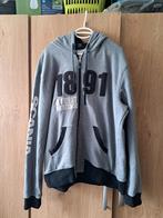 Super mooie scania hoodie maat xxxl, Kleding | Heren, Ophalen of Verzenden, Zo goed als nieuw, Overige maten, Grijs