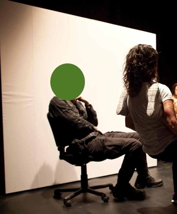 Houten huisje decorstuk wit doek, Doe-het-zelf en Verbouw, Hout en Planken, Gebruikt, Balk, Minder dan 200 cm, 50 mm of meer, Ophalen