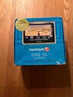 Tom Tom One XL Europe, Ophalen of Verzenden