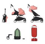 Babyzen Yoyo2 set van €636 voor €325, Kinderen en Baby's, Buggy's, Ophalen, Nieuw, Overige merken, Voetenzak