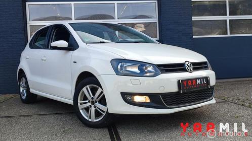 Volkswagen Polo 1.2 TSI Comfortline 5DRS AIRCO LM VELGEN, Auto's, Volkswagen, Bedrijf, Te koop, Polo, ABS, Airbags, Airconditioning