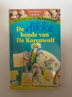 De dikke bende van de Korenwolf - Jacques Vriens, Ophalen of Verzenden, Zo goed als nieuw, Fictie algemeen