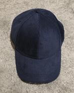 Suitable Corduroy Pet Donkerblauw - Nieuw met etiket, Nieuw, One size fits all, Ophalen of Verzenden, Pet