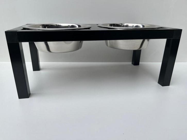 Honden / katten voer- drink bakken., Dieren en Toebehoren, Hondenvoerbakken en Drinkbakken, Nieuw, Ophalen of Verzenden