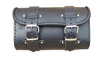 Leren Toolrol Vierkant 25 x 11 cm, Demon Leathers, Verzenden, Noord-Brabant, Nieuw