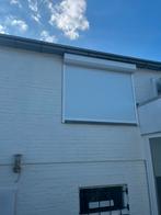 Rolluik 115 x 150 Wit, Doe-het-zelf en Verbouw, Gebruikt, 100 tot 150 cm, Ophalen of Verzenden, Wit