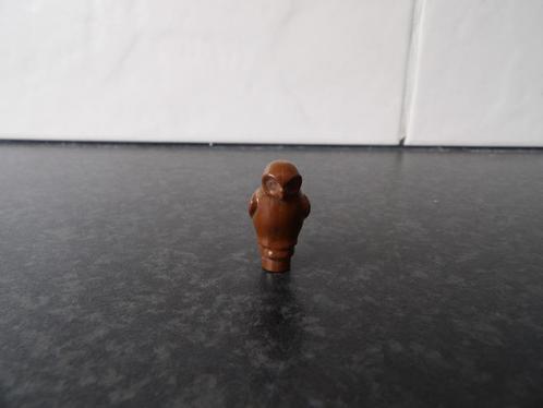 nieuw Lego uil donker bruin, Kinderen en Baby's, Speelgoed | Duplo en Lego, Nieuw, Lego, Ophalen of Verzenden