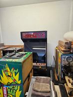 Royal video arcadekast, Verzamelen, Automaten | Overige, Gebruikt, Ophalen of Verzenden