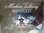 cd Modern Talking – universe - the 12th album (2003), Cd's en Dvd's, Cd's | Pop, Ophalen of Verzenden, 1980 tot 2000, Gebruikt