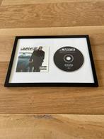 Jay-Z ingelijste cd the blueprint, Ophalen of Verzenden, 2000 tot heden, Zo goed als nieuw