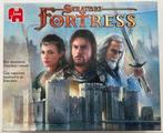 STRATEGO FORTRESS Gezelschapsspel COMPLEET, Hobby en Vrije tijd, Gezelschapsspellen | Bordspellen, Een of twee spelers, Ophalen of Verzenden