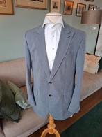 Blazer van Oger maat 52, Ophalen of Verzenden, Zo goed als nieuw, Maat 52/54 (L), Blauw