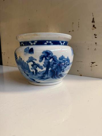 Chinese ‘planter’ beschikbaar voor biedingen