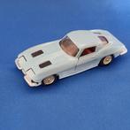 Autopilen Chevrolet Corvette Stingray 1963  1/43, Ophalen of Verzenden, Gebruikt, Auto, Overige merken