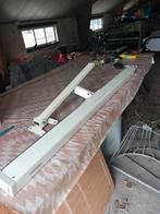 Projecta projectiescherm, Ophalen, Gebruikt