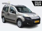 Citroen Nemo 1.4i Multispace / 64.000KM NAP / AIRCO / SCHUIF, Voorwielaandrijving, Euro 5, Beige, 4 cilinders