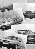 AUDI assortiment persfoto's ca. 2000, Ophalen of Verzenden, Nieuw, Audi