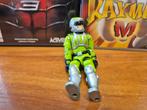 GI Joe SCI-FI incompleet, Gebruikt, Gi, Gi, Ophalen of Verzenden