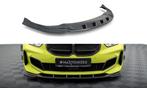 Carbon Voorlip sideskirt diffuser hoofdsteun - F40 M135i 19+, Ophalen of Verzenden