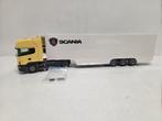 Tekno Scania 144 koeloplegger demo Scania, ., Zo goed als nieuw, ., Ophalen of Verzenden