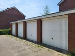 8 garageboxen te koop in Steenwijk, Auto diversen, Autostallingen en Garages