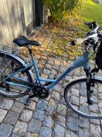 Diamond stadsfiets, Fietsen en Brommers, Ophalen, Overige merken, Versnellingen