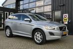 Volvo XC60 2.4D AWD D5 Summum R-Design Automaat | Top Onderh, Euro 5, 15 km/l, Gebruikt, Zwart