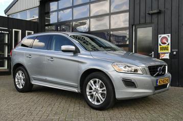 Volvo XC60 2.4D AWD D5 Summum R-Design Automaat | Top Onderh beschikbaar voor biedingen