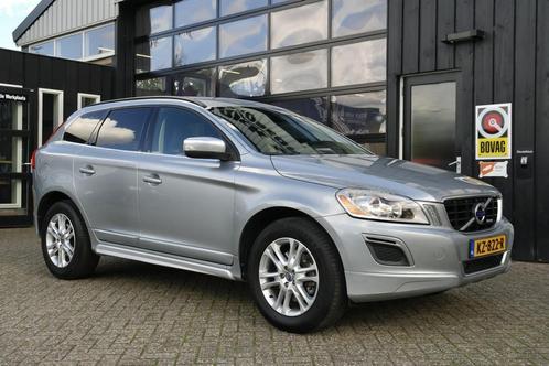 Volvo XC60 2.4D AWD D5 Summum R-Design Automaat | Top Onderh, Auto's, Volvo, Bedrijf, Te koop, XC60, 4x4, ABS, Airbags, Alarm