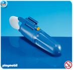 7350 de onderwatermotor, Ophalen of Verzenden, Nieuw, Complete set