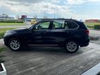 BMW X5 XDrive40e High Executive PHEV, Auto's, BMW, 4 cilinders, Blauw, Bedrijf, Vierwielaandrijving