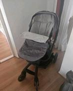 Easywalker Harvey2, compleet met maxicosi, Kinderen en Baby's, Kinderwagens en Combinaties, Zo goed als nieuw, Ophalen, Overige merken